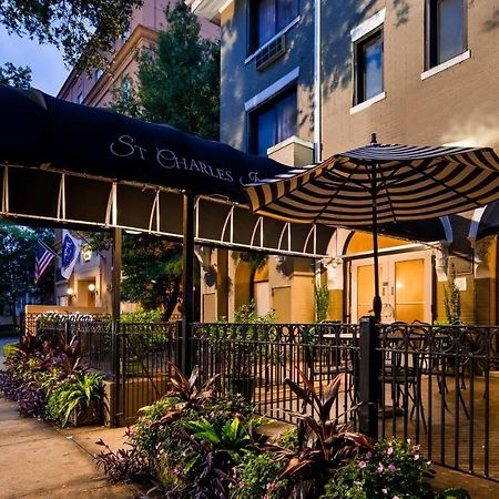 St Charles Inn, Superior Hotel Νέα Ορλεάνη Εξωτερικό φωτογραφία