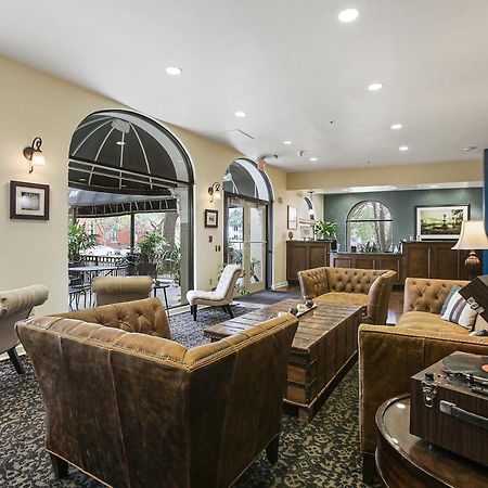 St Charles Inn, Superior Hotel Νέα Ορλεάνη Εξωτερικό φωτογραφία
