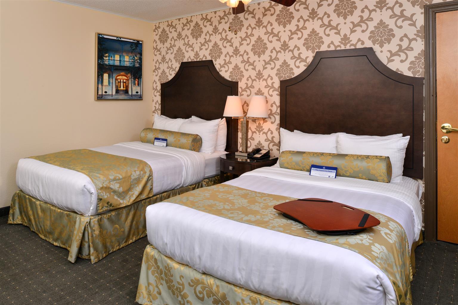 St Charles Inn, Superior Hotel Νέα Ορλεάνη Εξωτερικό φωτογραφία