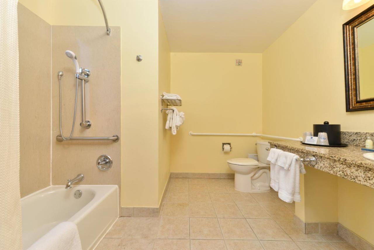 St Charles Inn, Superior Hotel Νέα Ορλεάνη Εξωτερικό φωτογραφία