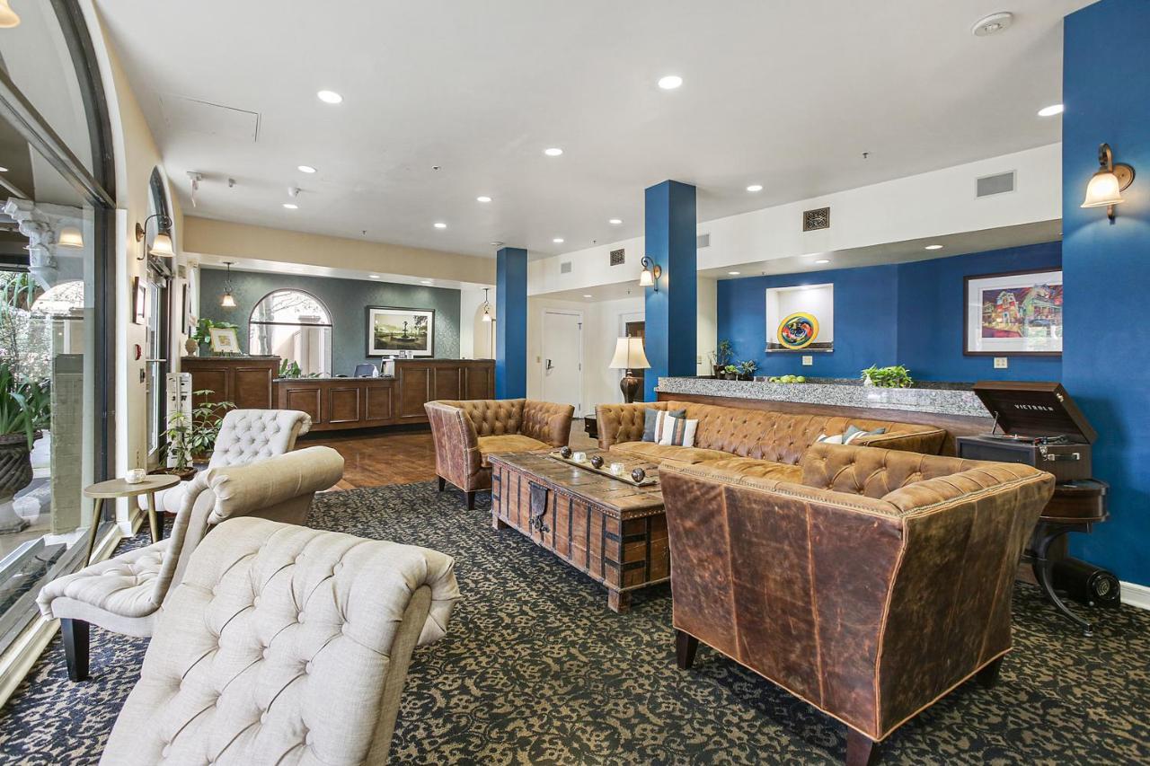 St Charles Inn, Superior Hotel Νέα Ορλεάνη Εξωτερικό φωτογραφία