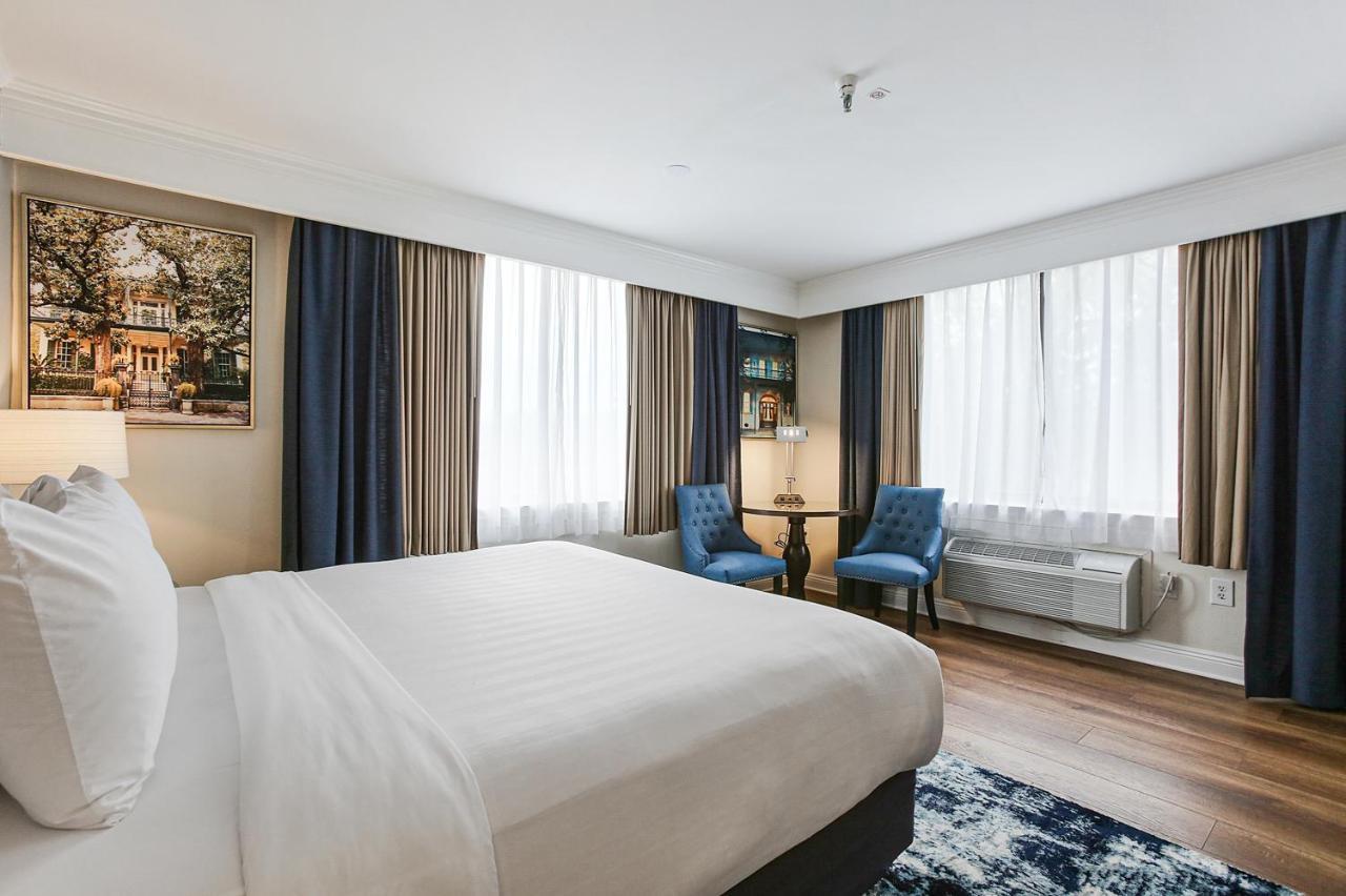 St Charles Inn, Superior Hotel Νέα Ορλεάνη Εξωτερικό φωτογραφία