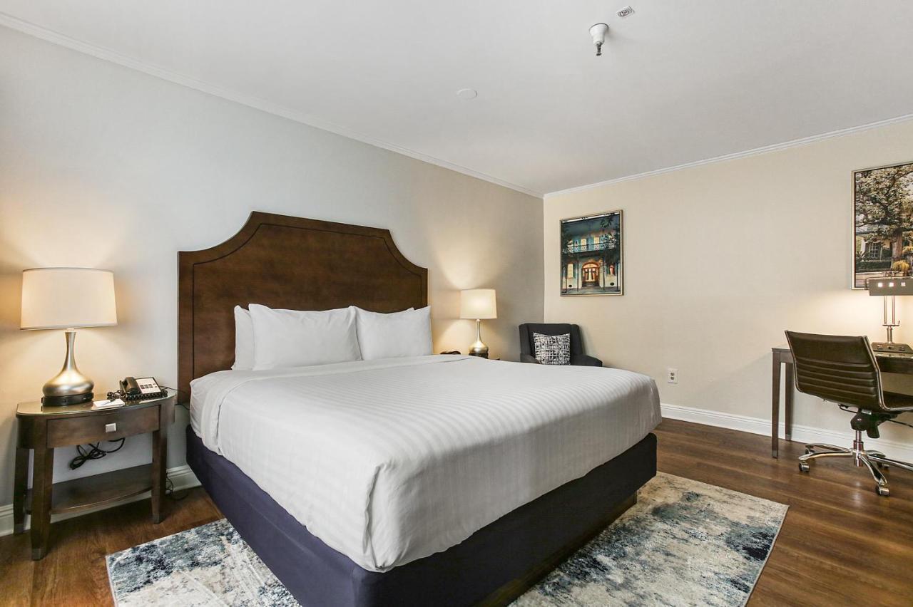 St Charles Inn, Superior Hotel Νέα Ορλεάνη Εξωτερικό φωτογραφία