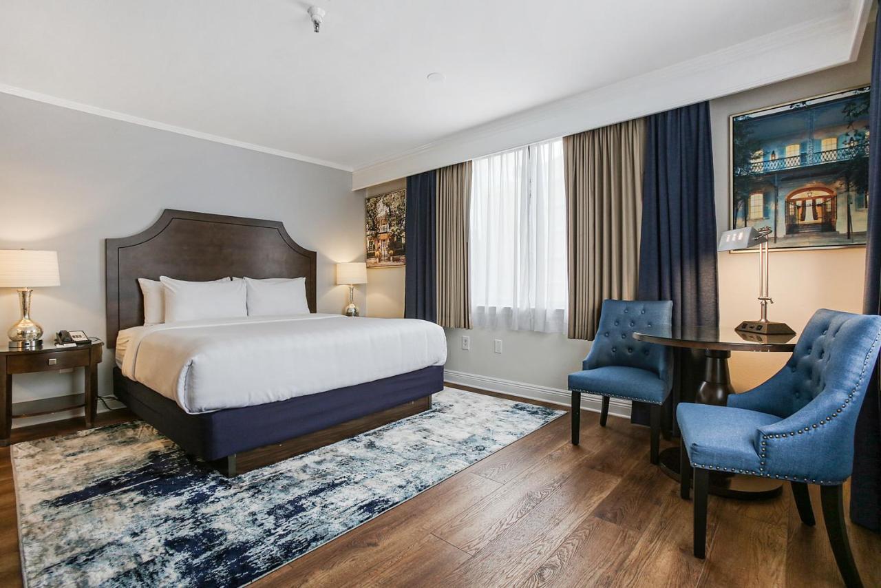 St Charles Inn, Superior Hotel Νέα Ορλεάνη Εξωτερικό φωτογραφία
