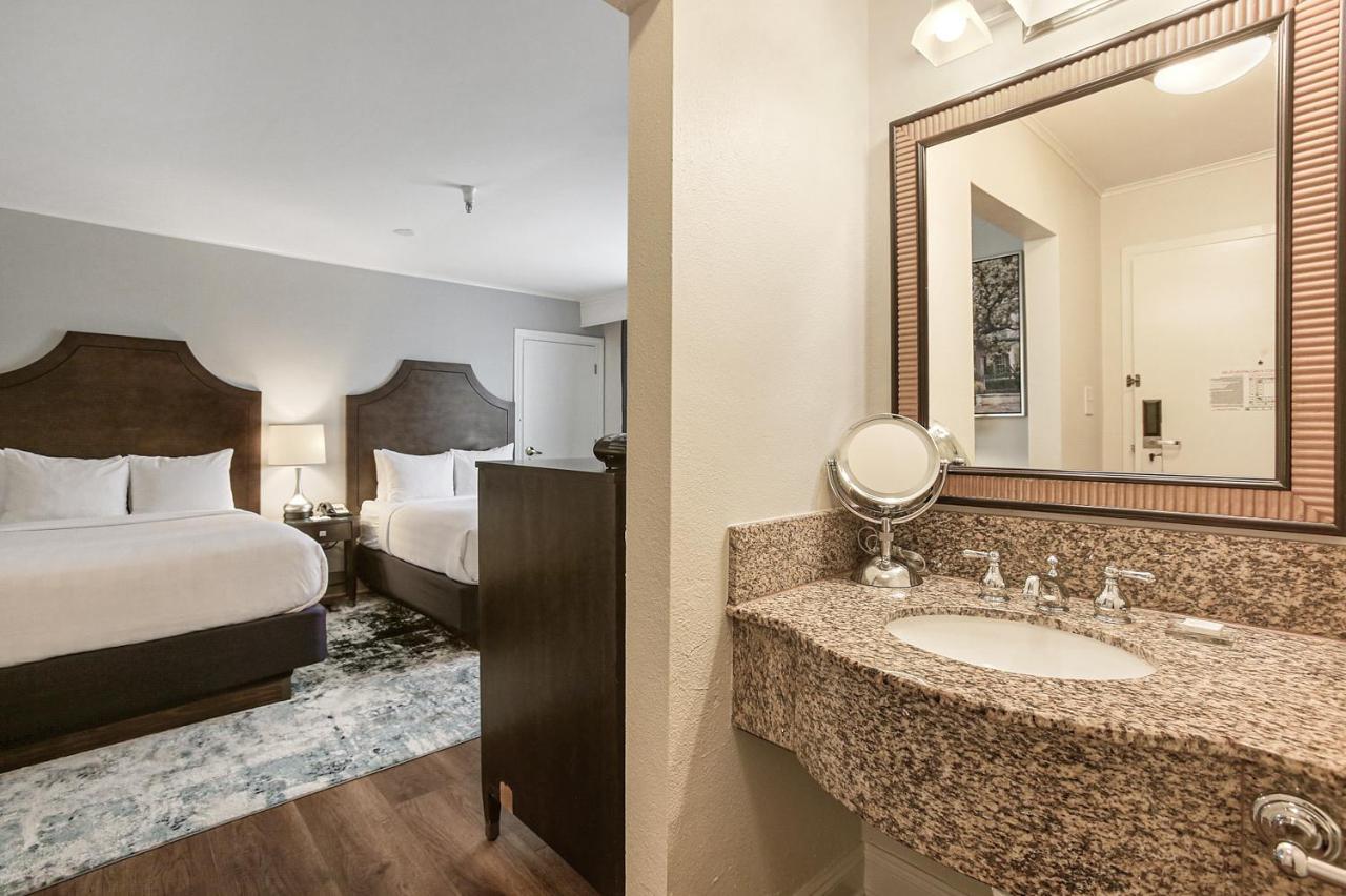 St Charles Inn, Superior Hotel Νέα Ορλεάνη Εξωτερικό φωτογραφία