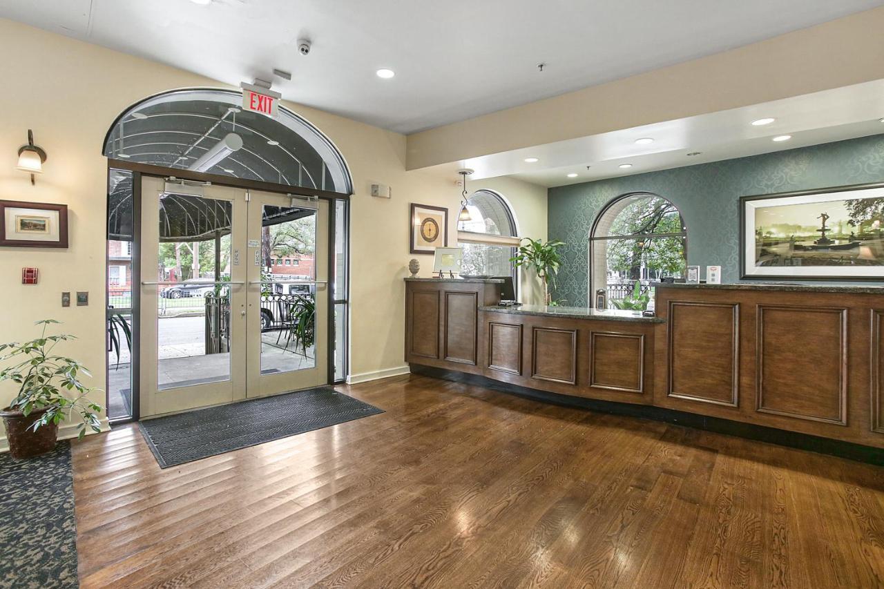 St Charles Inn, Superior Hotel Νέα Ορλεάνη Εξωτερικό φωτογραφία