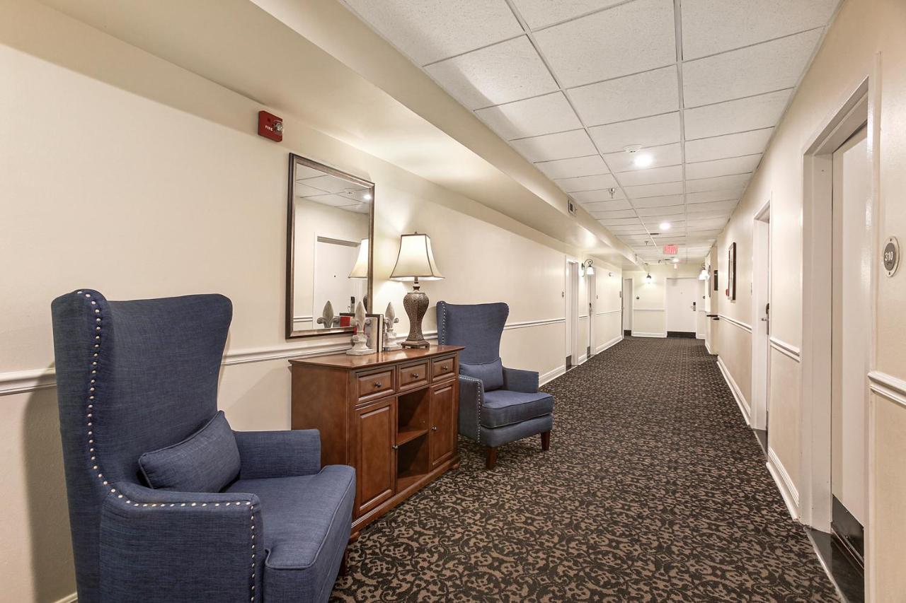 St Charles Inn, Superior Hotel Νέα Ορλεάνη Εξωτερικό φωτογραφία